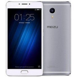 Замена кнопок на телефоне Meizu Max в Саранске